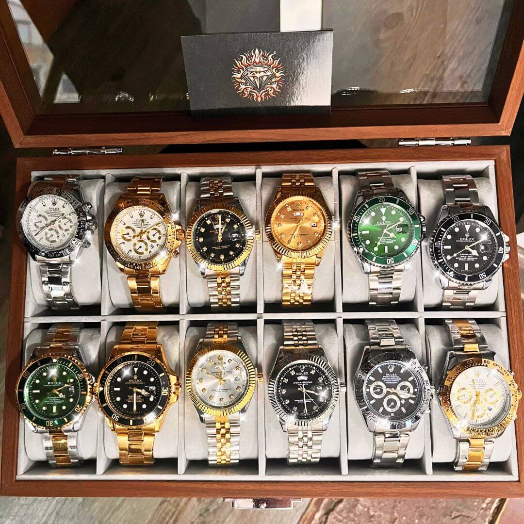 Combo Emprendedor Daytona