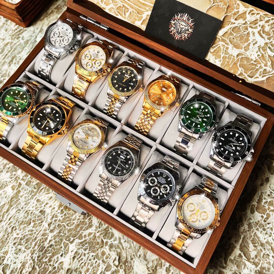 Combo Emprendedor Daytona