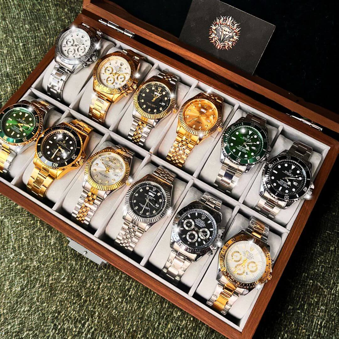 Combo Emprendedor Daytona