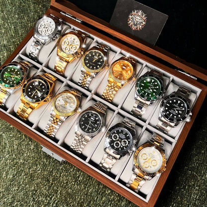 Combo Emprendedor Daytona