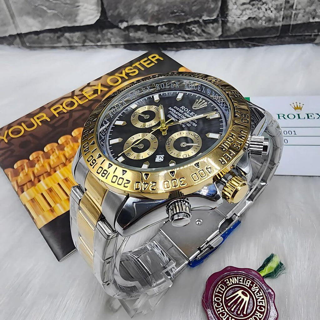 Rolex®-Drip King