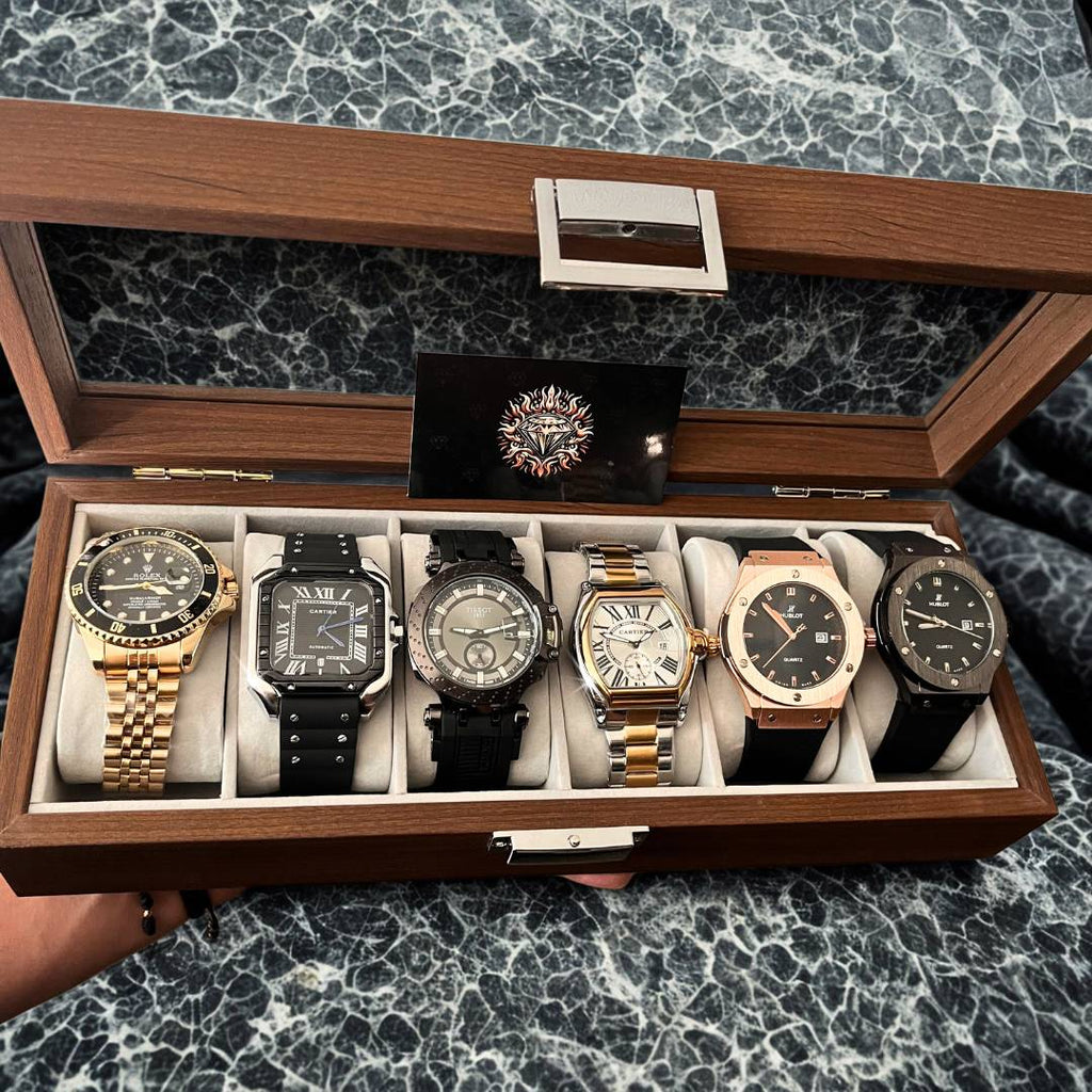 Combo Emprendedor Primer Impulso