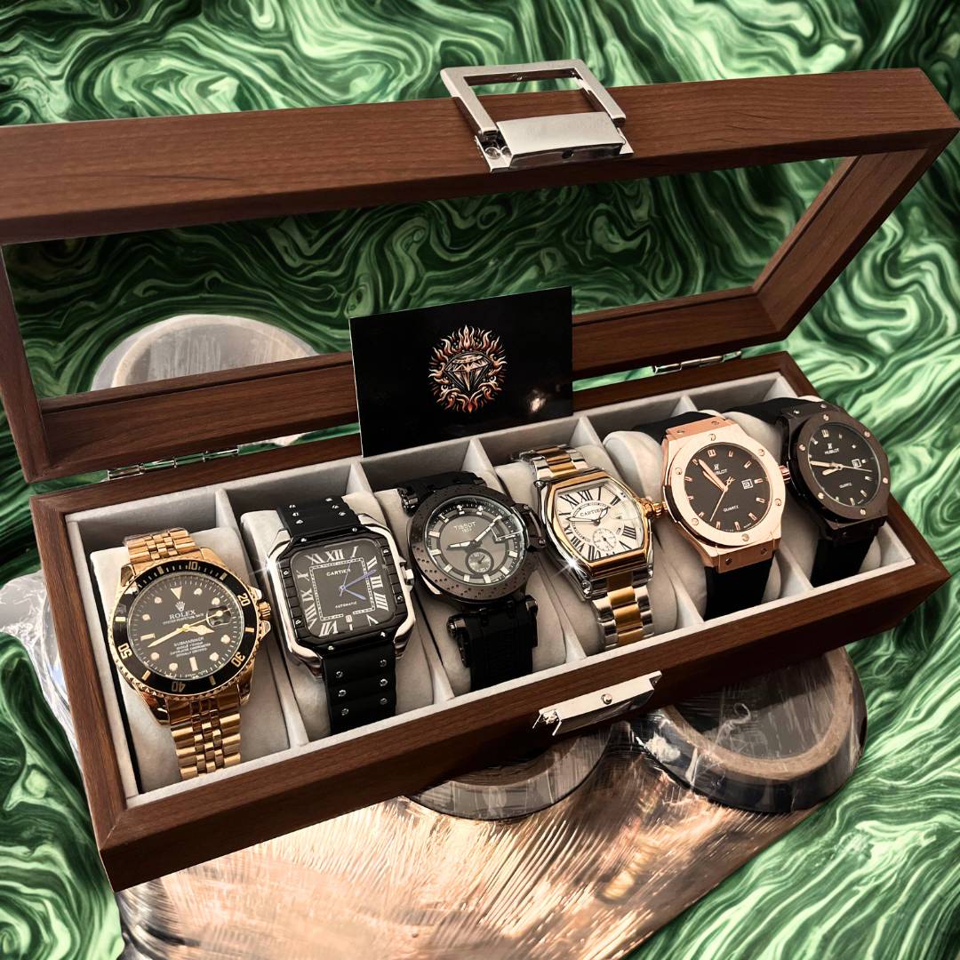 Combo Emprendedor Only dreamers