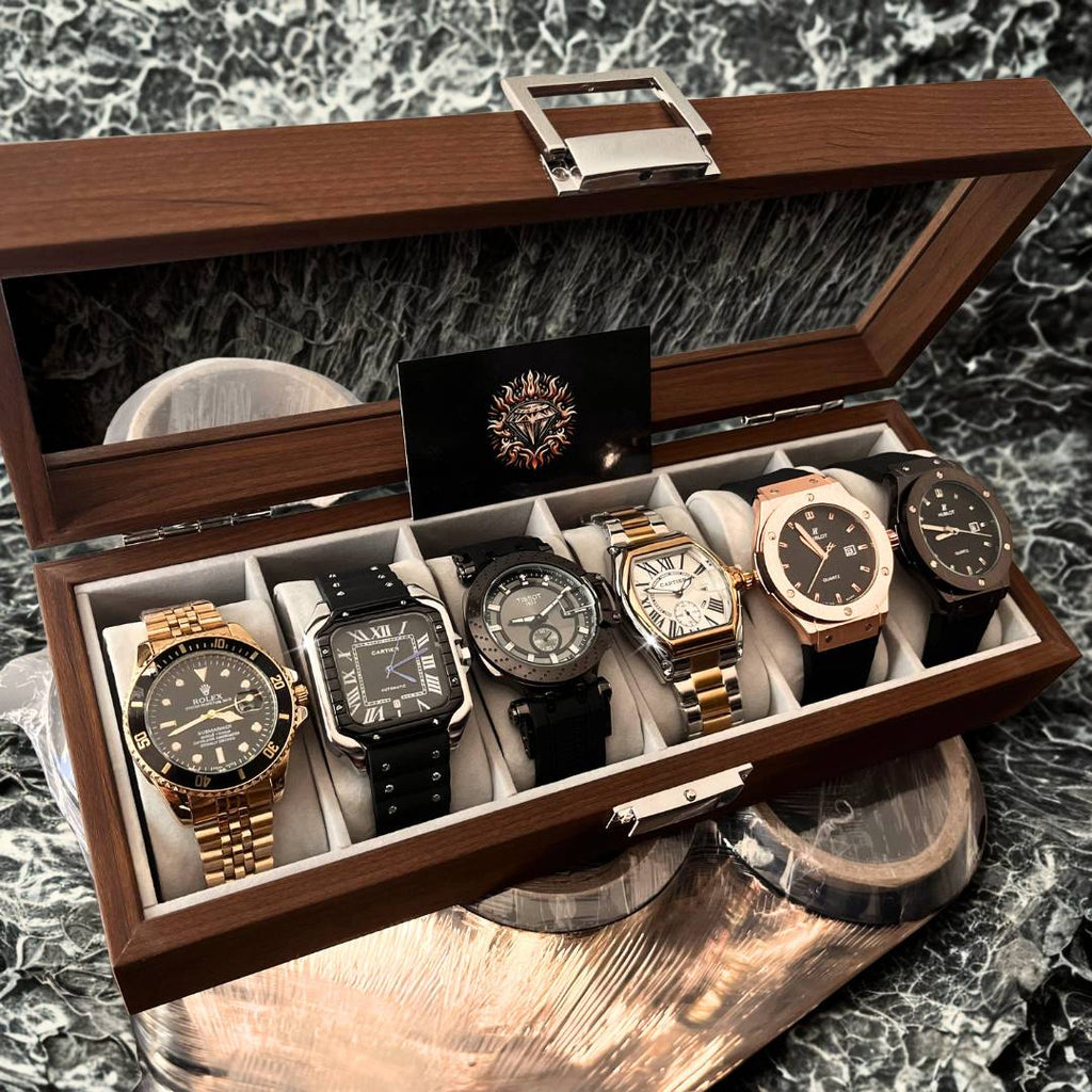 Combo Emprendedor Primer Impulso