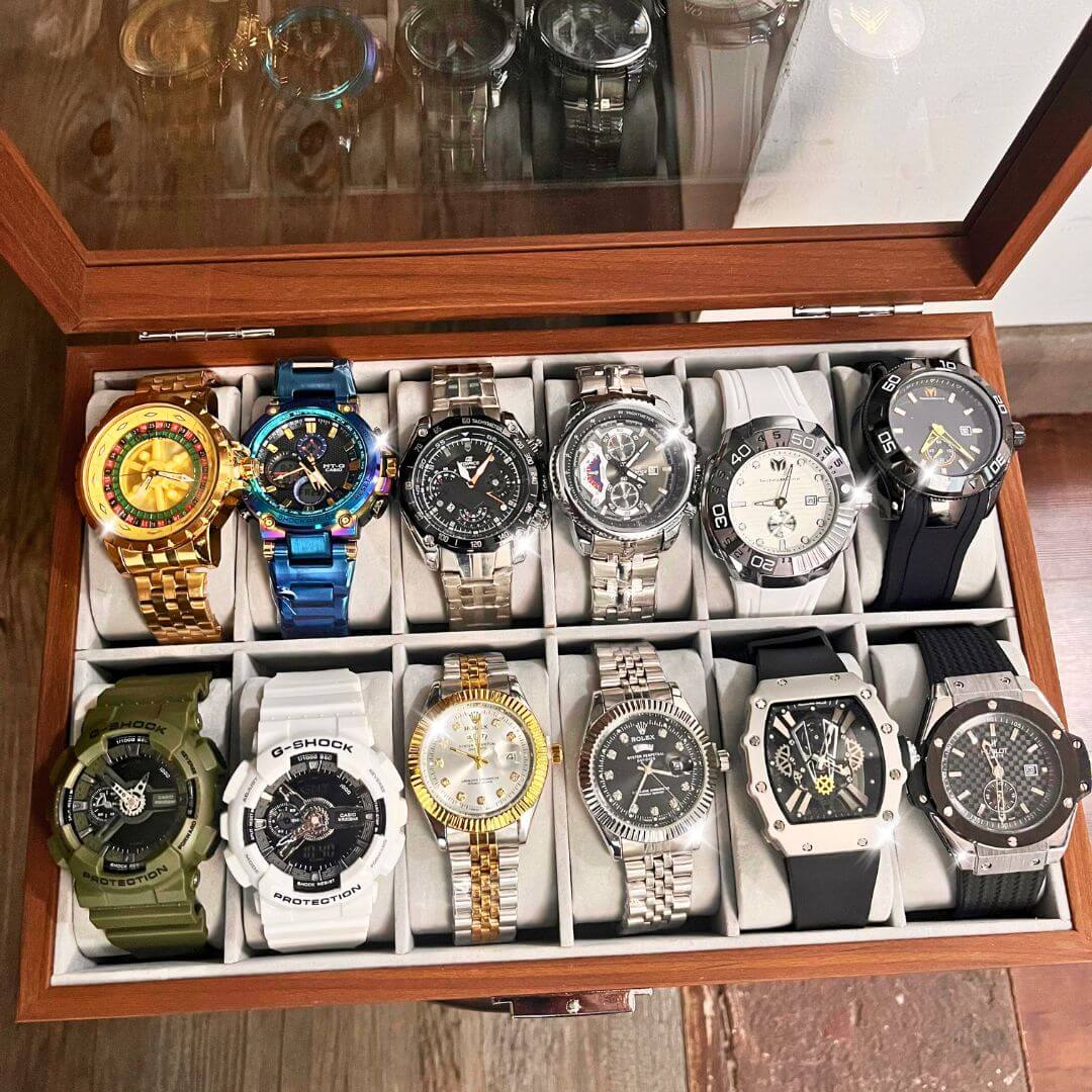 Combo Emprendedor Nivel Máximo