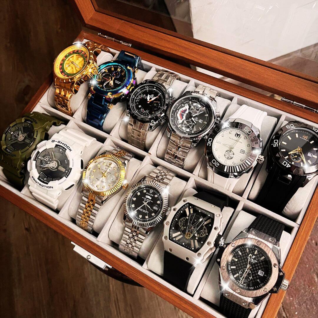 Combo Emprendedor Dubai