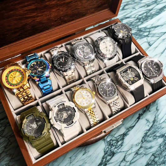 Combo Emprendedor Dubai