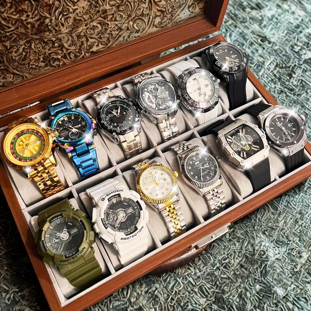 Combo Emprendedor Dubai