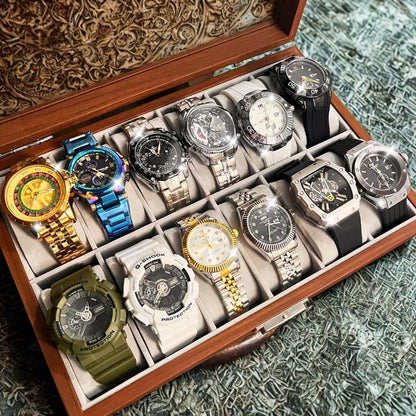 Combo Emprendedor Dubai