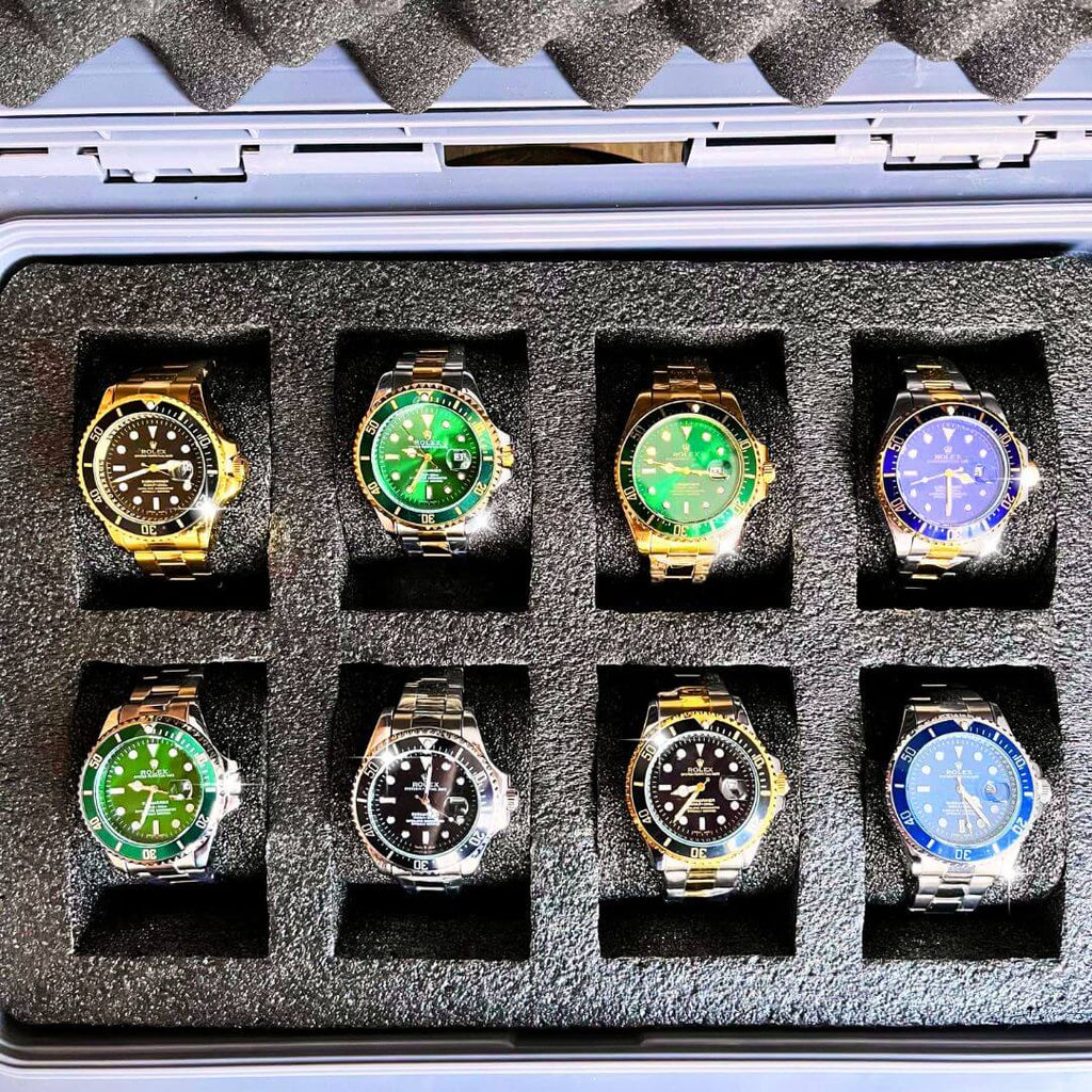 Combo Emprendedor Movimiento Plus