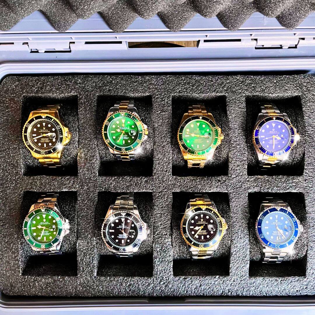 Combo Emprendedor Movimiento Plus