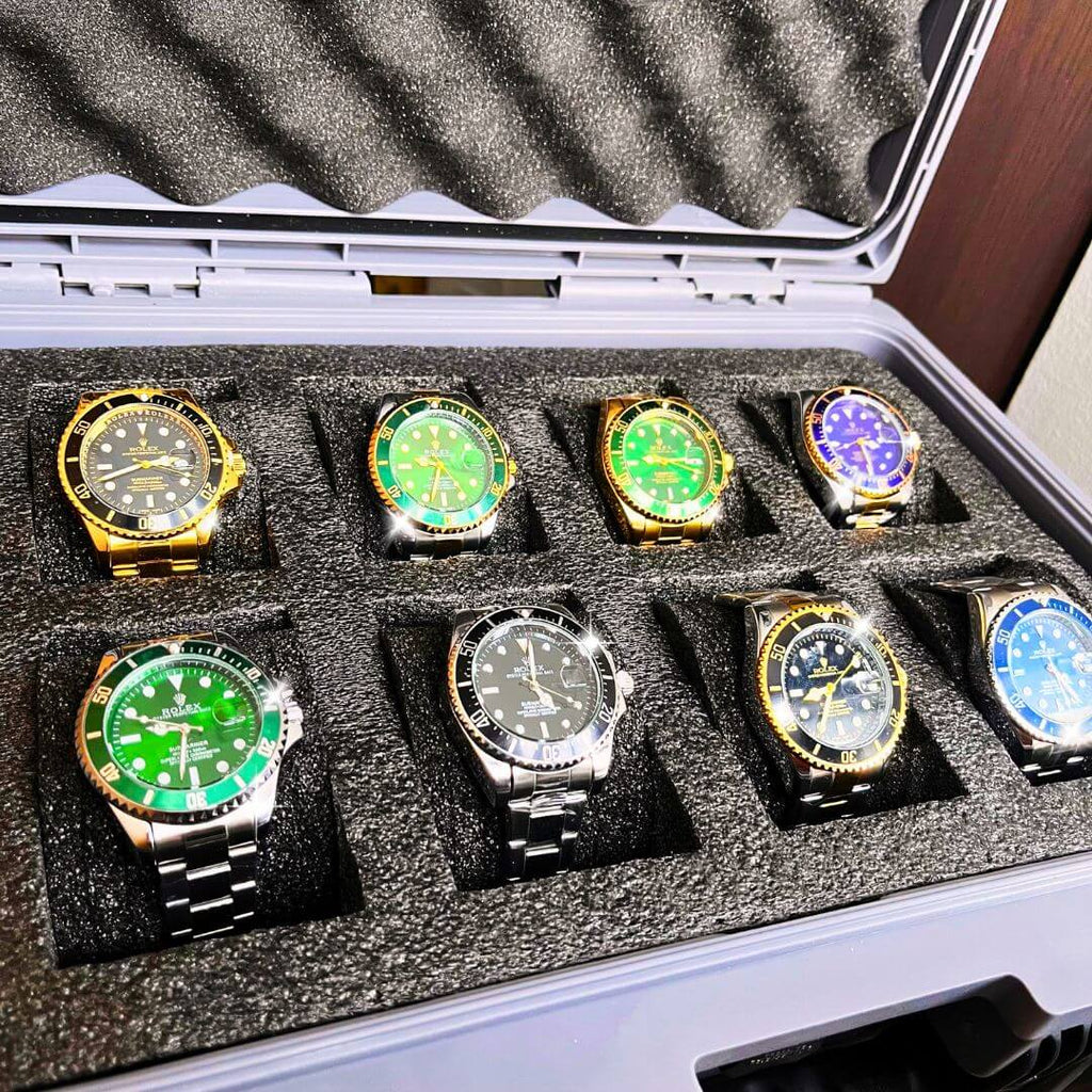 Combo Emprendedor Movimiento Plus