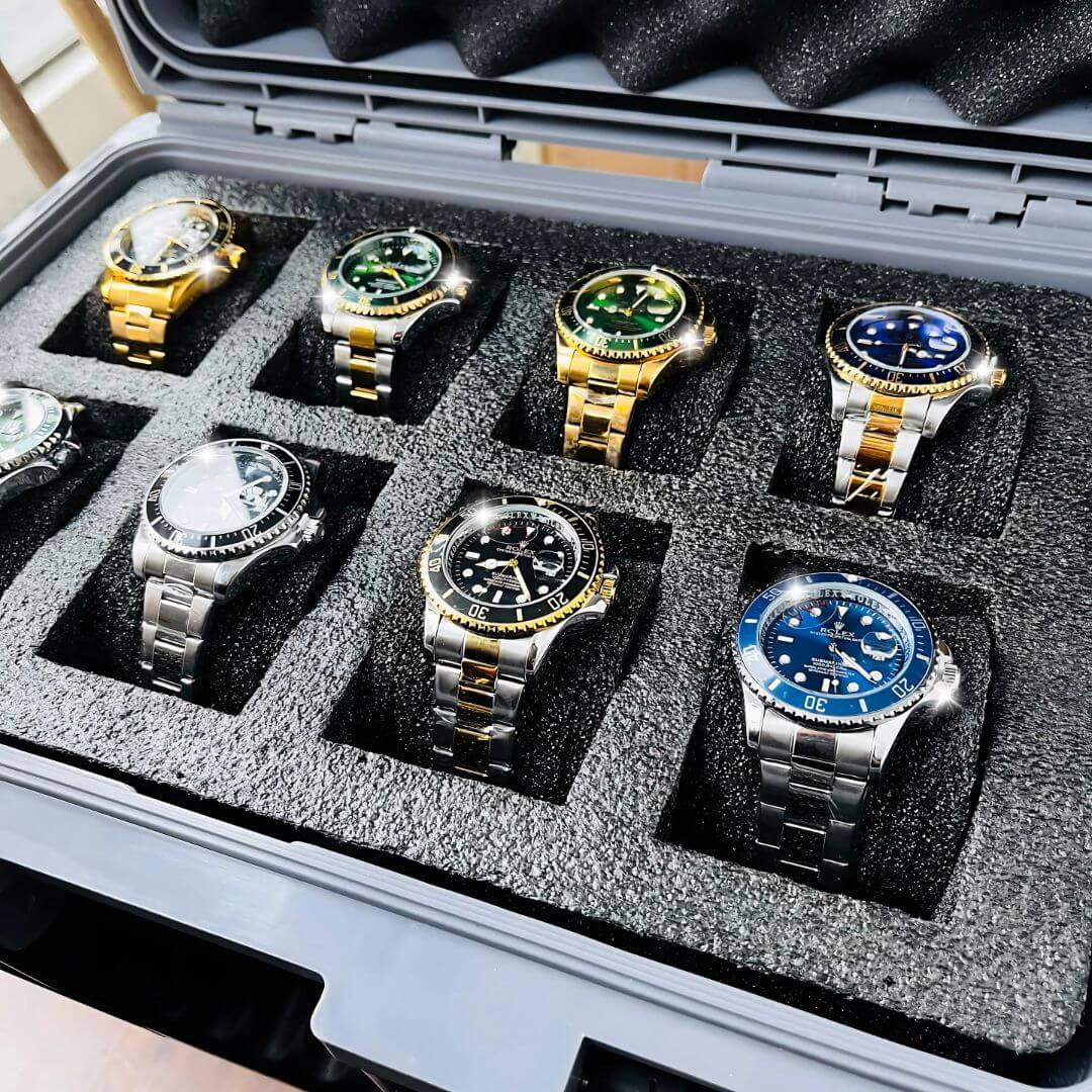 Combo Emprendedor Dublin