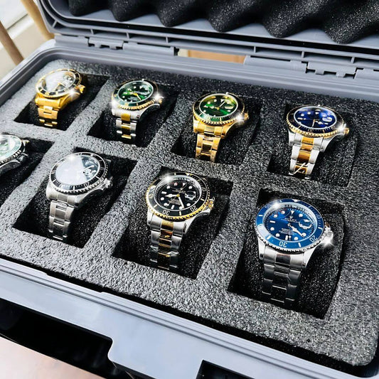 Combo Emprendedor Dublin