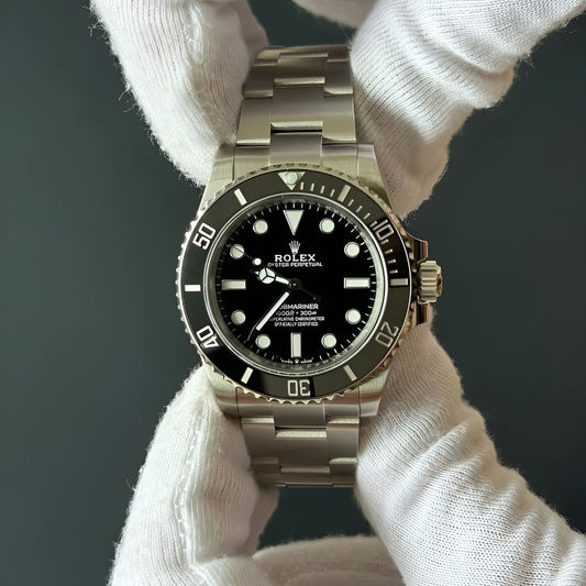Submariner™ - El reloj de los millonarios
