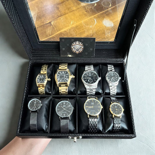 Combo Emprendedor Elegant