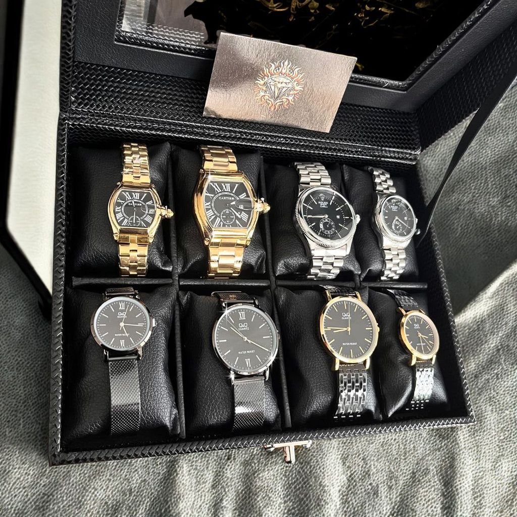 Combo Emprendedor Expansión Activa