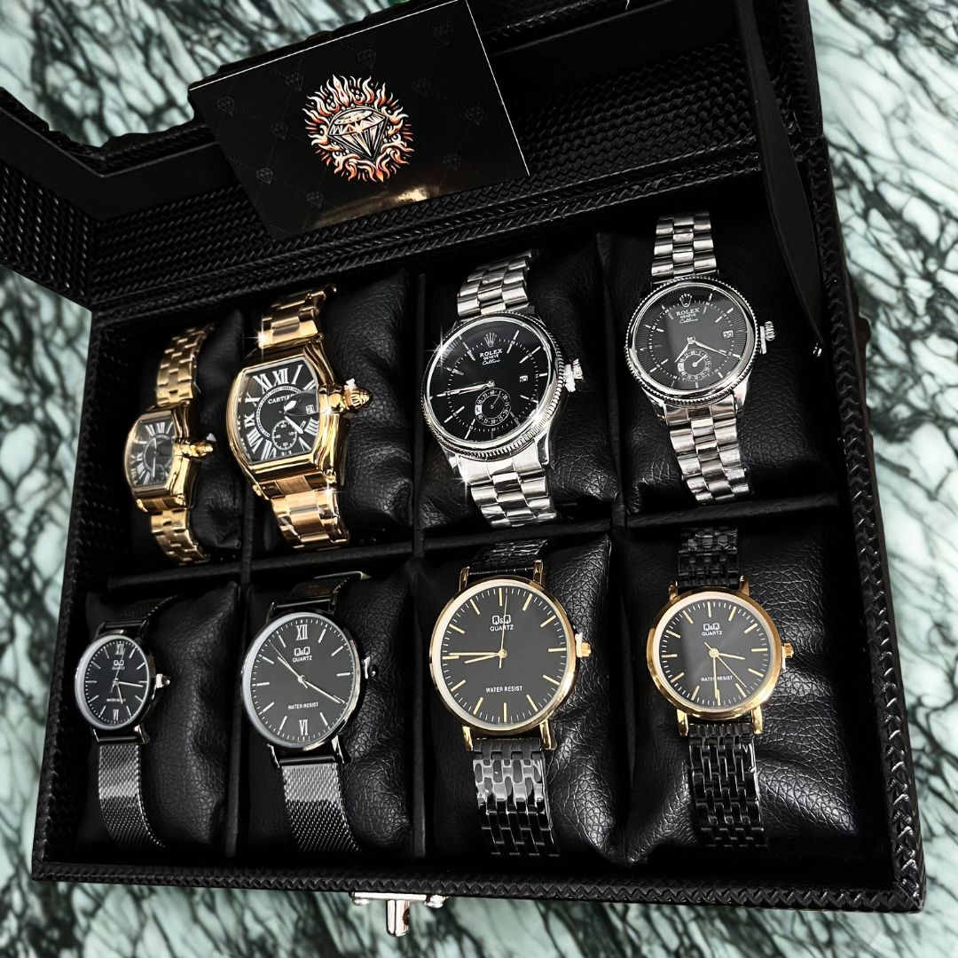 Combo Emprendedor Expansión Activa