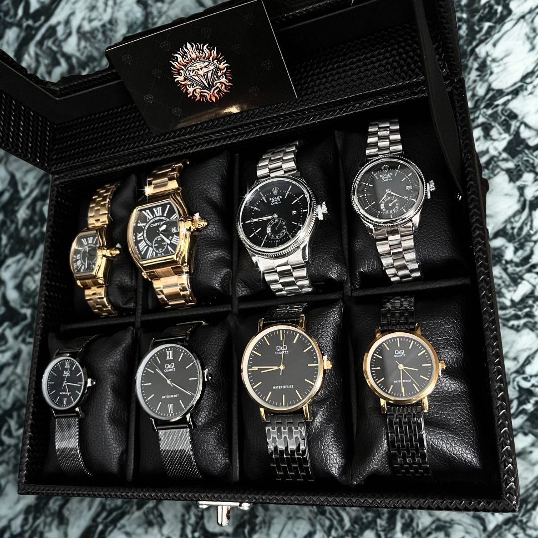 Combo Emprendedor Expansión Activa