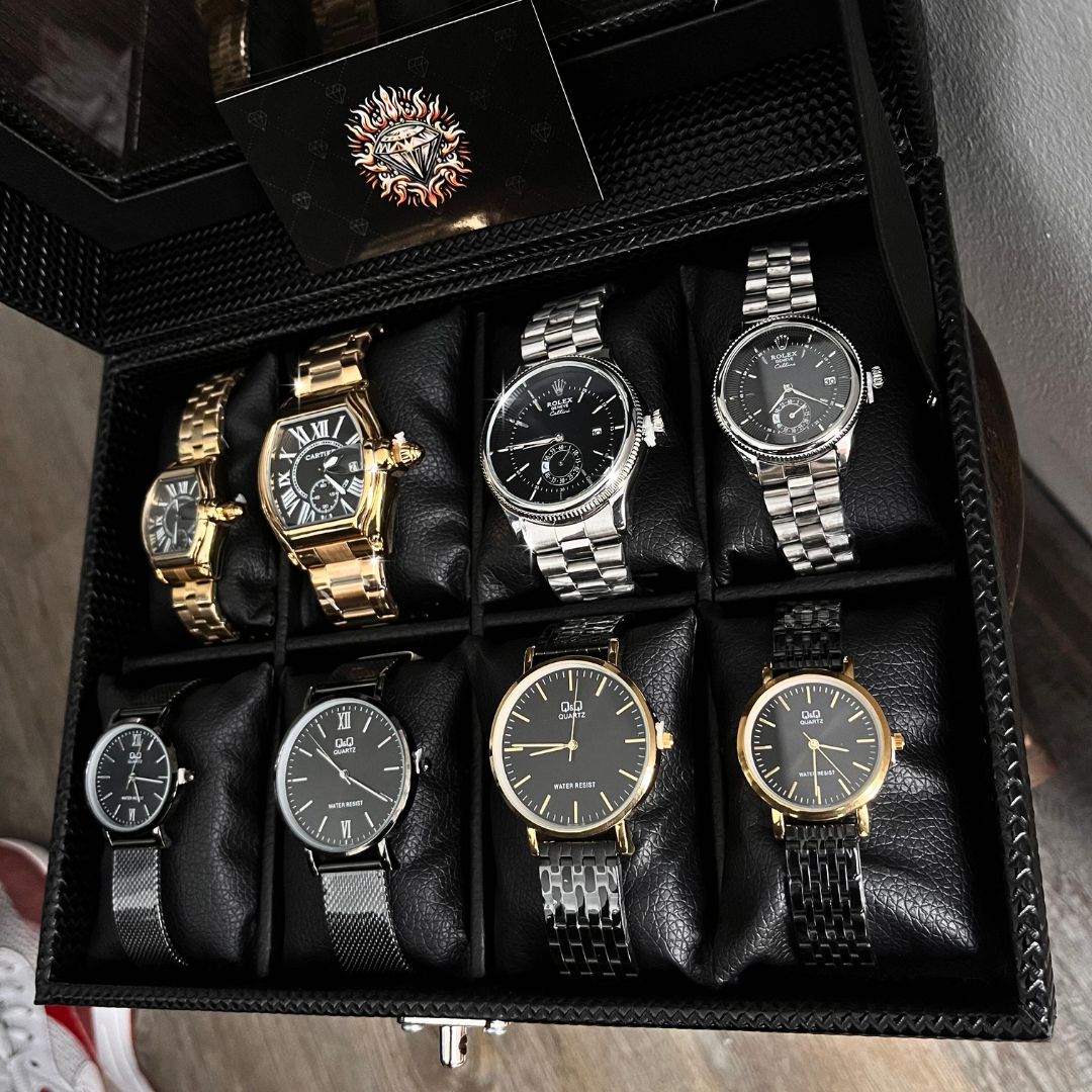 Combo Emprendedor Elegant