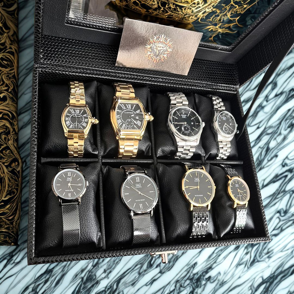 Combo Emprendedor Expansión Activa