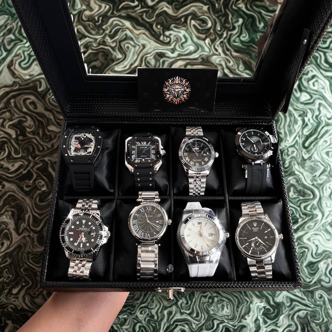 Combo Emprendedor Acelerador de Ventas