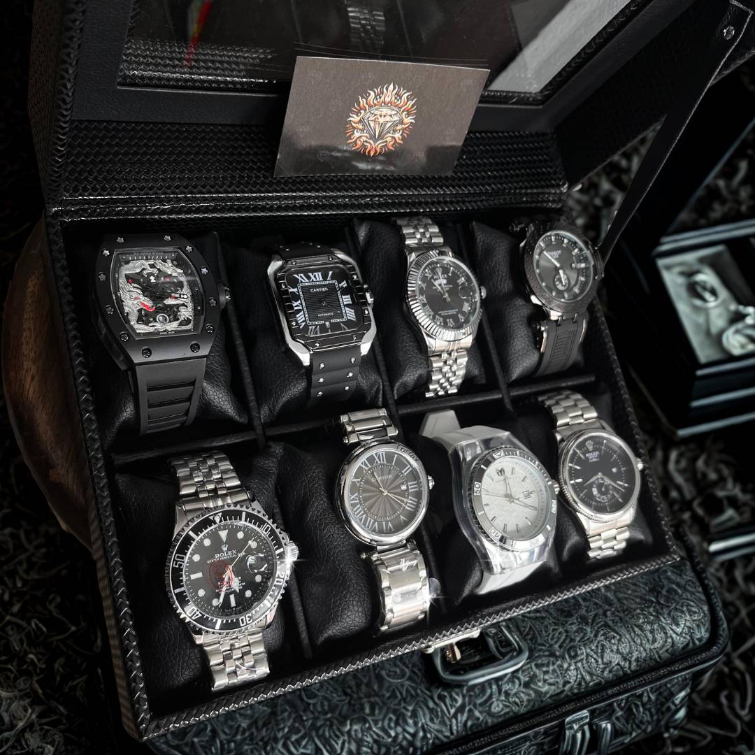 Combo Emprendedor Estambul