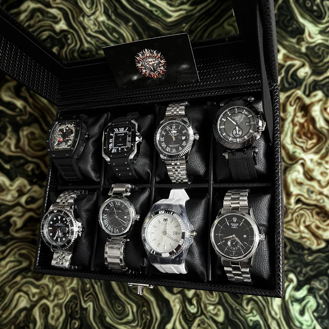 Combo Emprendedor Acelerador de Ventas