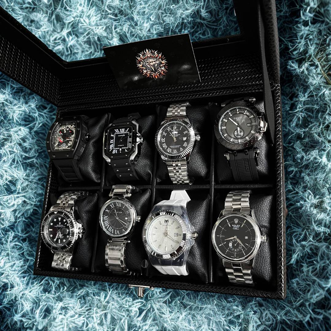 Combo Emprendedor Estambul