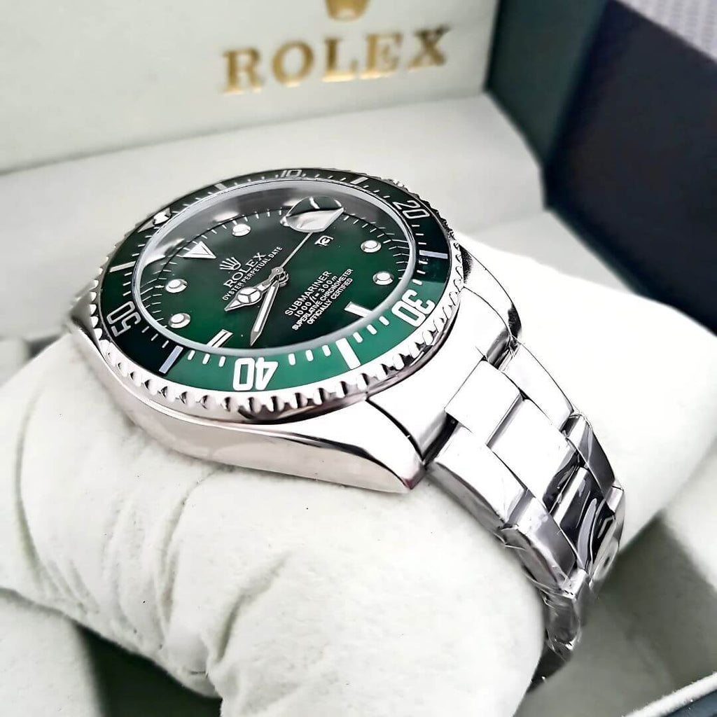 Rolex®-Million Time