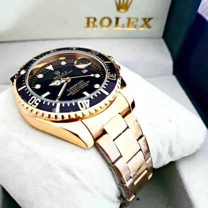 Rolex®-Million Time