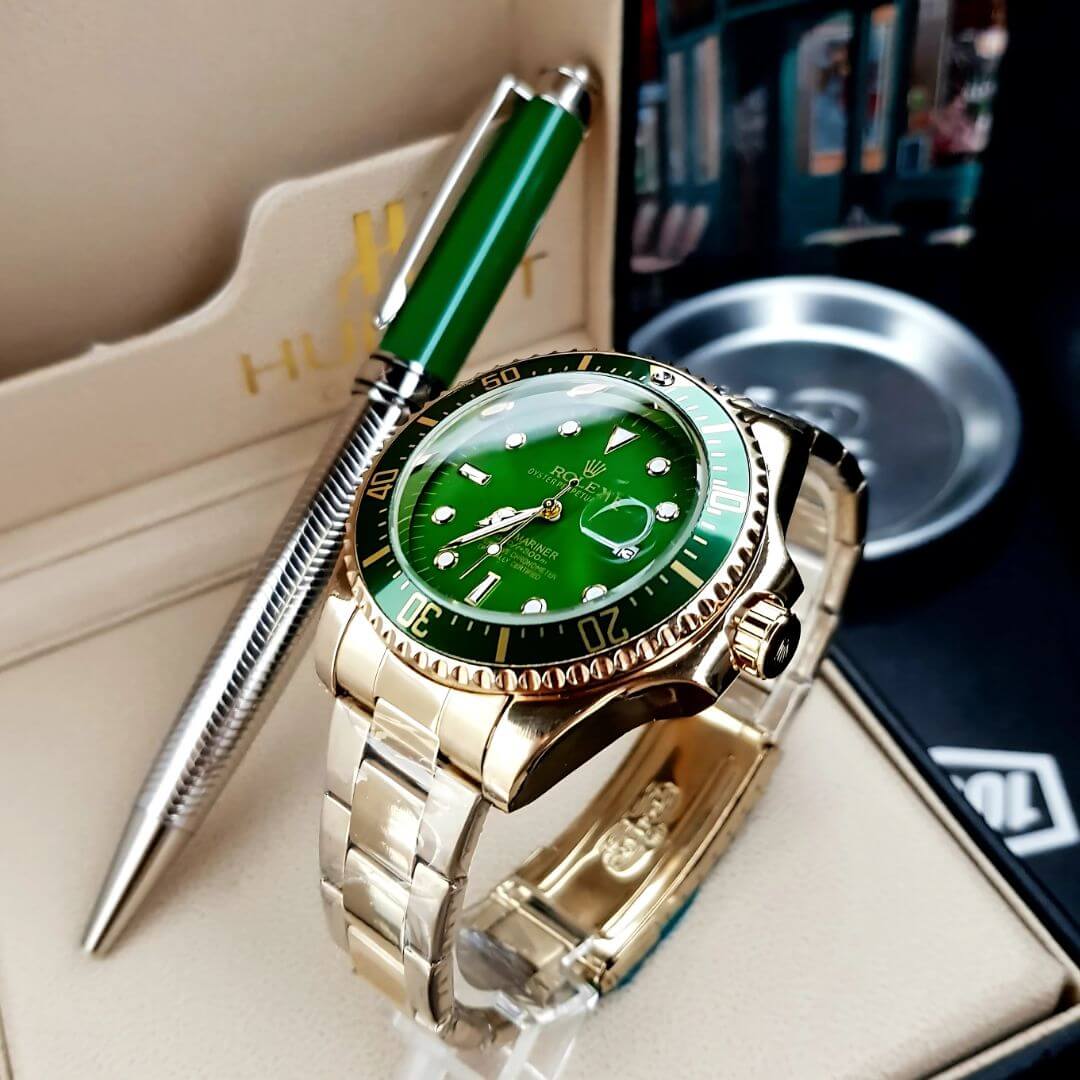 Rolex®-Million Time
