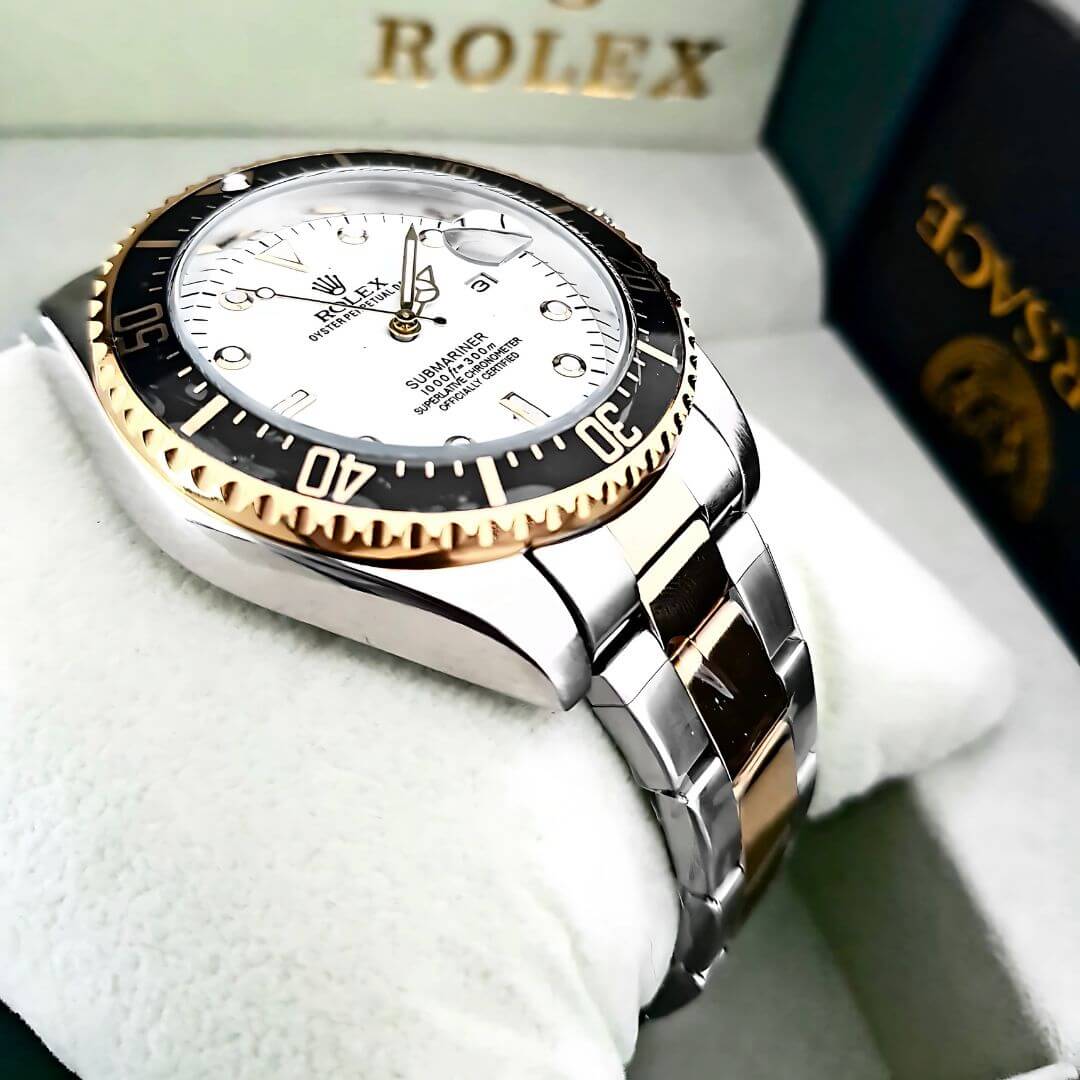 Rolex®-Million Time