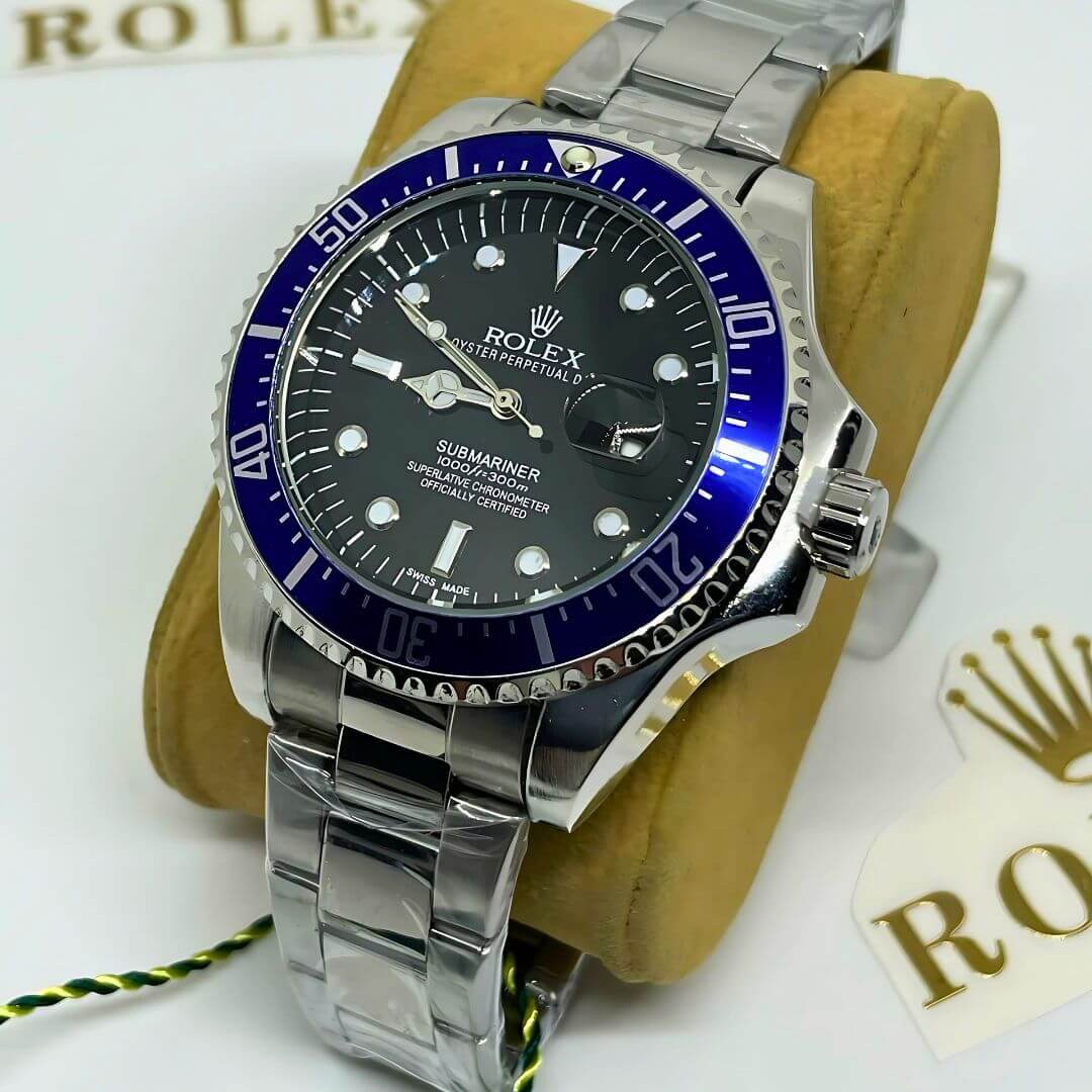 Rolex®-Million Time