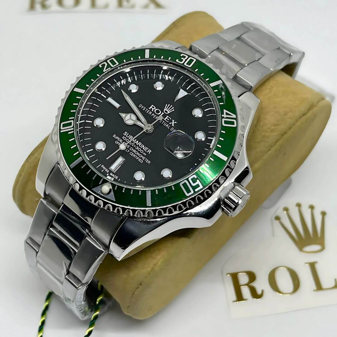 Rolex®-Million Time