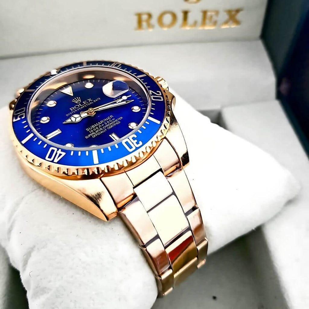 Rolex®-Million Time