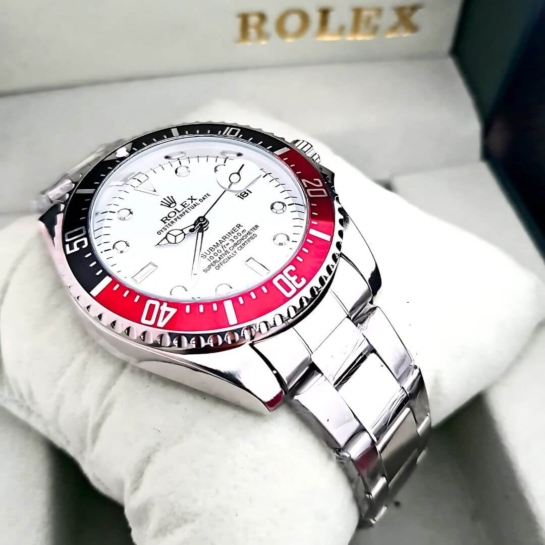Rolex®-Million Time