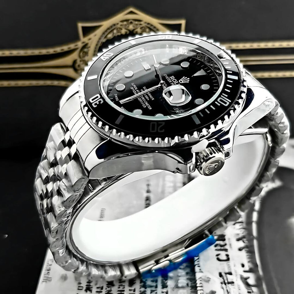 Rolex®-Million Time