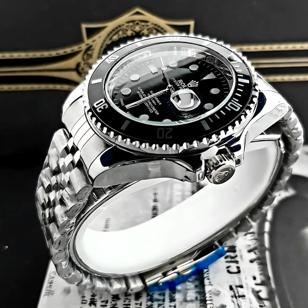 Rolex®-Million Time