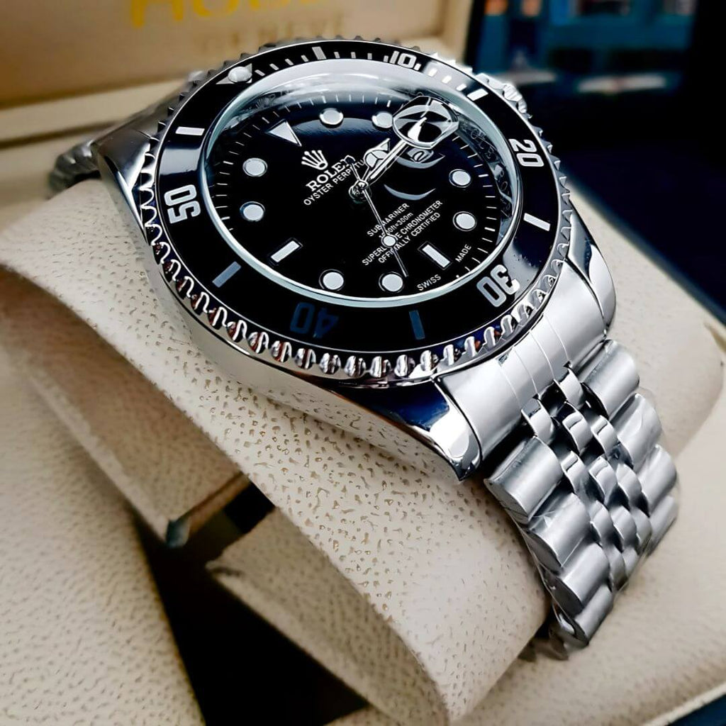 Rolex®-Million Time