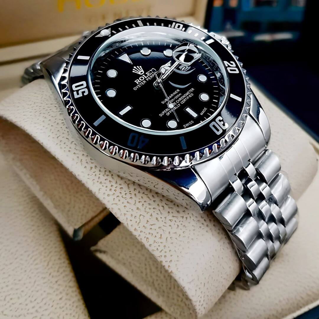 Rolex®-Million Time