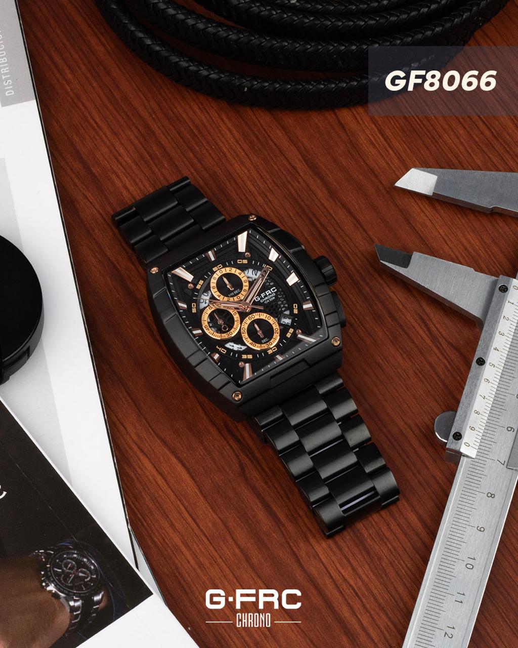 G-Force Elgance- Rectangular