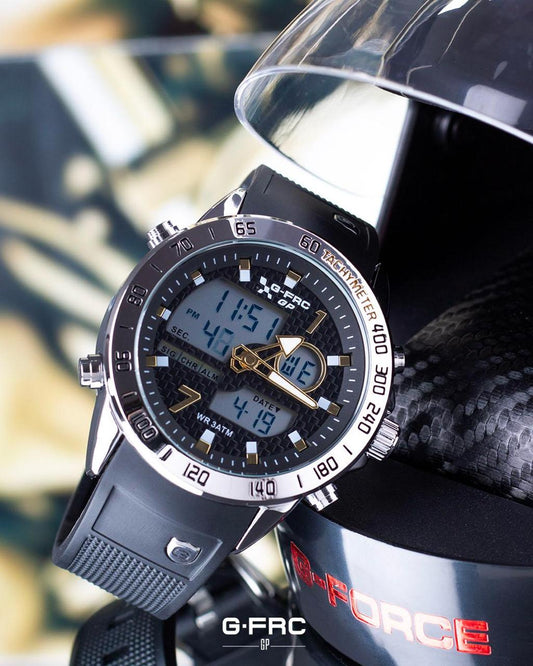 G-Force Deportivo- Hibrido