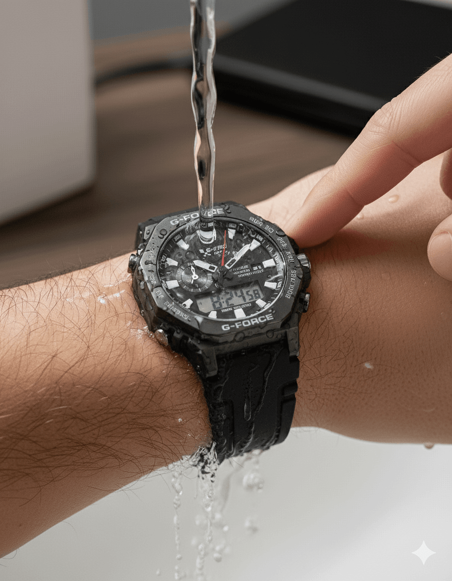 G-Force Deportivo- Hibrido