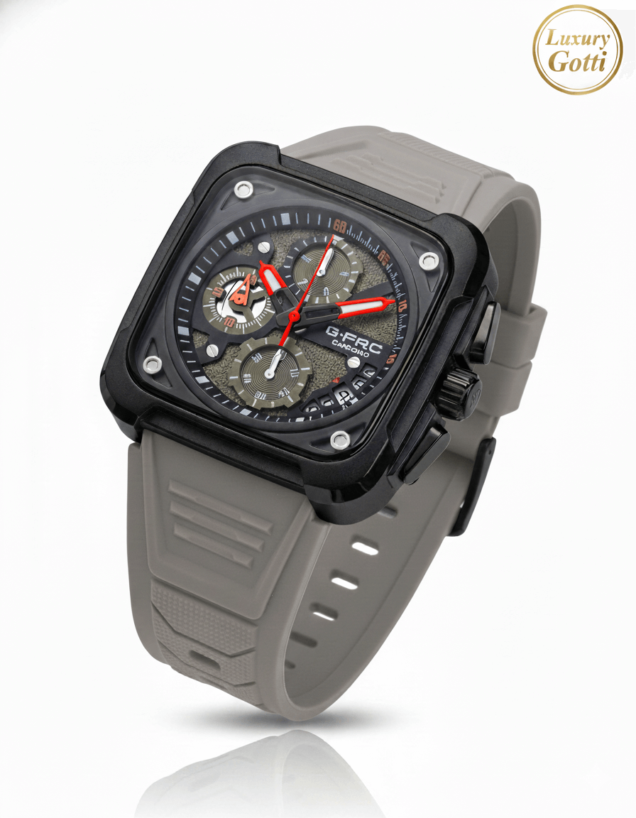 G Force- Casual tactical