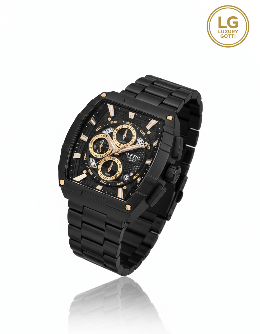 G-Force Elgance- Rectangular