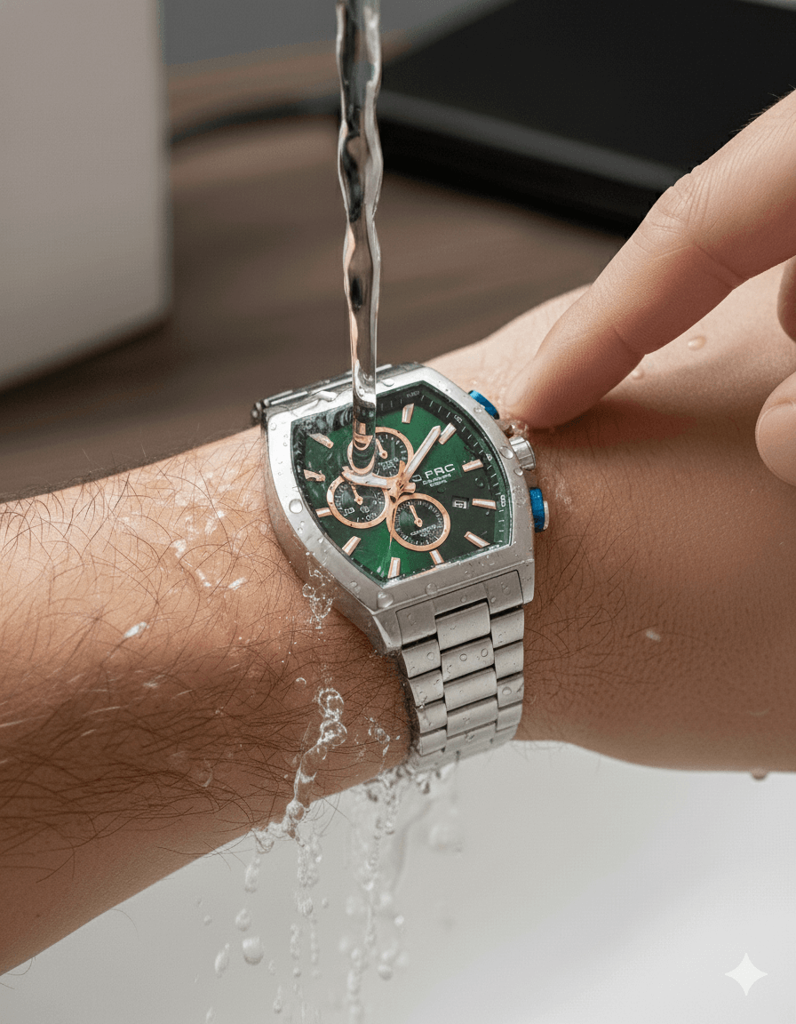 G-Force Elgance- Rectangular