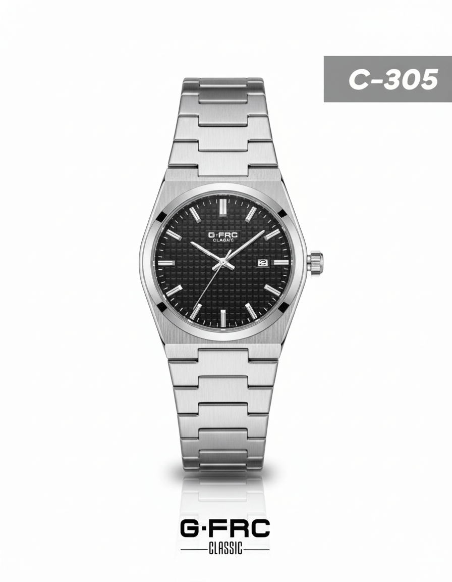 G-Force Elegance| Clásico PRX