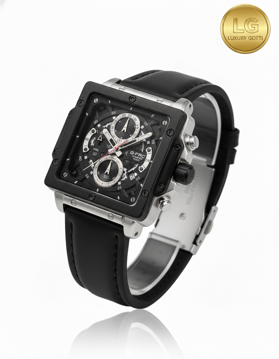 G-Force- Elegance cuadrado