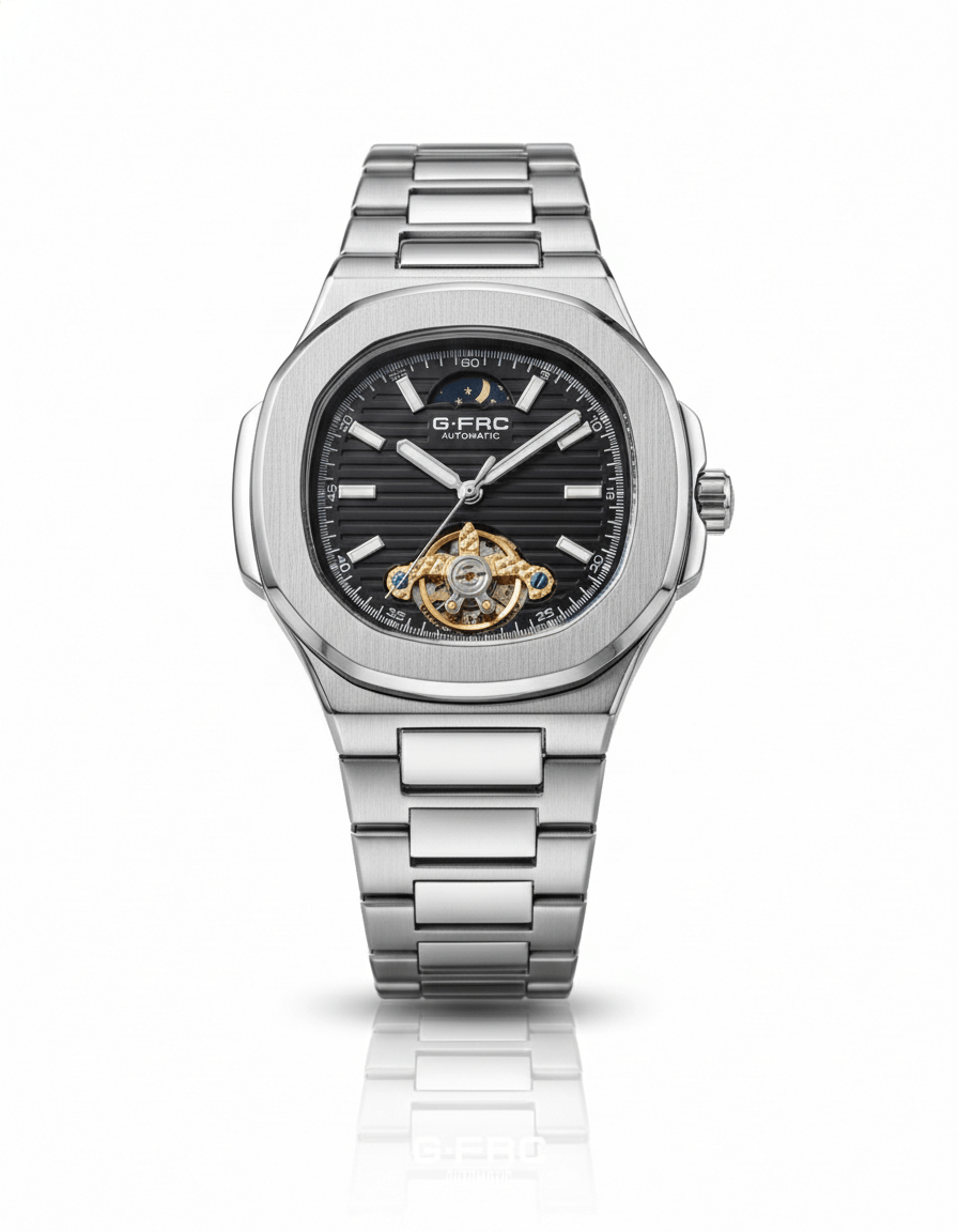 G-Force Automático|Cuadrado Sky